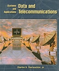 Data and Telecommunications (Hardcover)