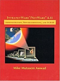 Intranetware/Netware 4.11 (Hardcover)