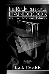 The Ready Reference Handbook (Paperback, 2nd, Spiral, Subsequent)