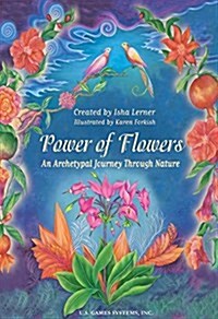 Power of Flowers (Cards, GMC)