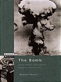 The Bomb (Hardcover)