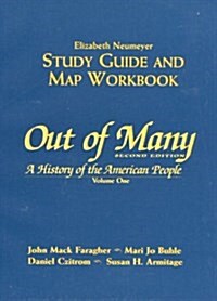 Out of Many (Paperback)