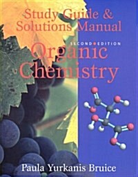 Organic Chemistry (Paperback, 2nd)