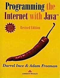 Programming the Internet With Java (Paperback, Revised)