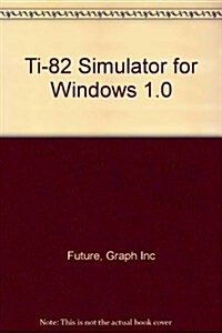 Addison-Wesley Ti-82 Simulator (Hardcover)