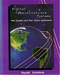 Digital Communications Systems (Hardcover)