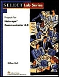 Projects for Netscape Communicator 4.0 (Paperback)