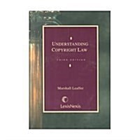 Understanding Copyright Law (Paperback, 3rd)