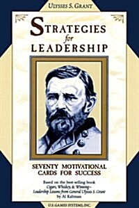 Strategies for Leadership (Cards, GMC)