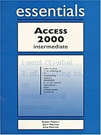 Essentials (Paperback, CD-ROM)