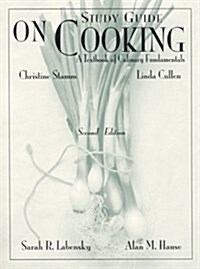 On Cooking (Paperback, 2nd)
