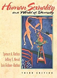 Human Sexuality in a World of Diversity (Hardcover, 3rd)
