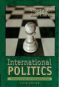 International Politics (Paperback, 5th, Subsequent)