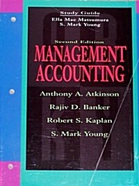 Management Accounting (Paperback, 2nd, Study Guide)
