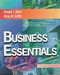 Business Essentials (Paperback, 2nd)