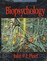 Biopsychology (Hardcover, 3rd)