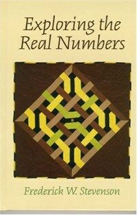 Exploring the real numbers