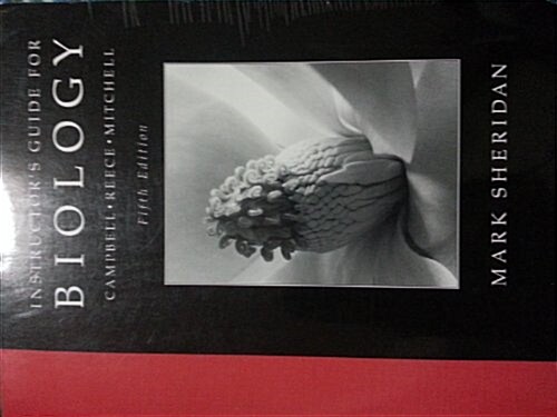 Instructors Guide for Biology (Paperback, Teachers Guide)