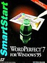 Wordperfect for Windows 95 Smartstart (Paperback)