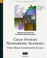 Cisco Systems Networking Academy (Hardcover)