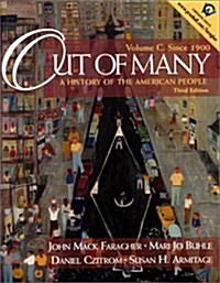 Out of Many (Paperback, 3rd)