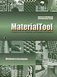 Material Tool (Paperback, Workbook)