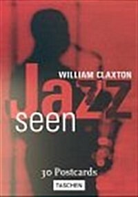 Jazz Seen (Cards, GMC)