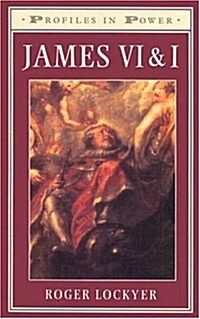 James VI and I (Paperback)