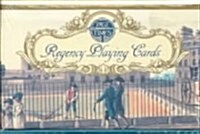 Regency Playing Cards (Cards, GMC)