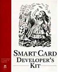 Smart Card Developers Kit (Paperback, CD-ROM)
