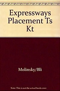 Expressways Placement Test Kit (Paperback)