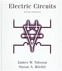 Electric Circuits (Hardcover, 5th, PCK)