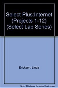 Projects for the Internet (Paperback)