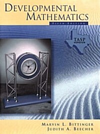 Developmental Matematics Tasp Version (Paperback, 5th)