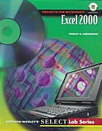 Microsoft Excel 2000 (Paperback)