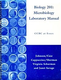 Biology 201 (Paperback, Custom)