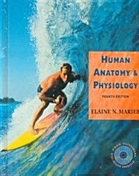 Human Anatomy & Physiology (Hardcover, CD-ROM)