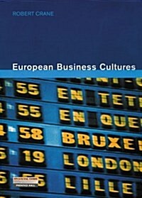 European Business Culture (Paperback)