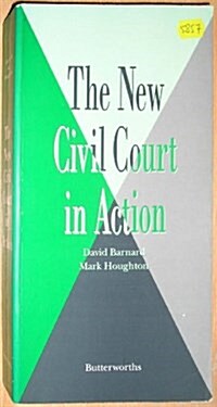 The New Civil Court in Action (Paperback)