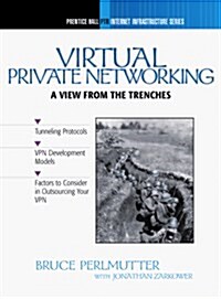 Virtual Private Networking (Hardcover)