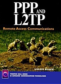 Ppp and L2Tp (Hardcover)