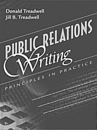 Public Relations Writing (Paperback)