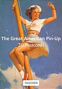 The Great American Pin-Up (STY, POS)