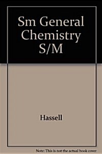 General Chemistry (Paperback, 2nd, Solution Manual)