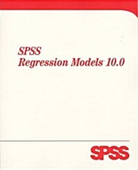 Spss Regression Models 10.0 (Paperback)