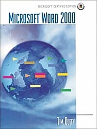 Microsoft Word 2000 (Paperback)