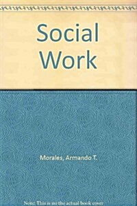 Social Work (Hardcover, 8th)