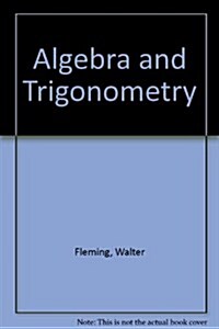 Algebra and Trigonometry (Paperback, Facsimile)