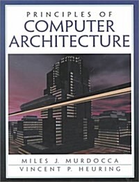 [중고] Principles of Computer Architecture (Hardcover)