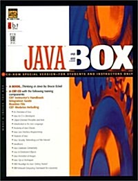 Javain a Box (Paperback)